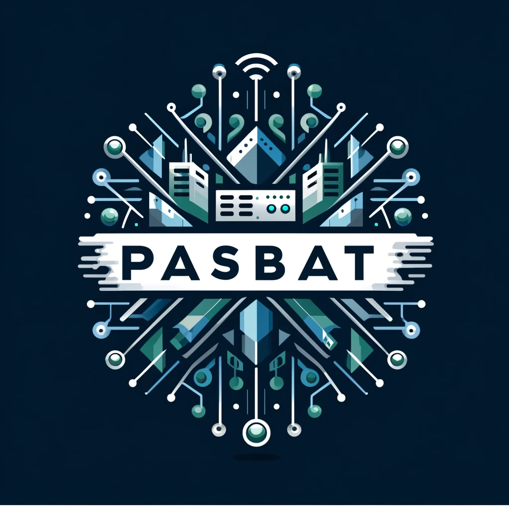 PaSBat Logo
